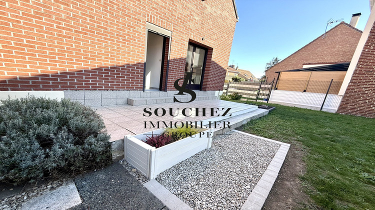 Ma-Cabane - Vente Maison Lens, 52 m²