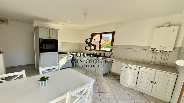 Ma-Cabane - Vente Maison Lens, 52 m²