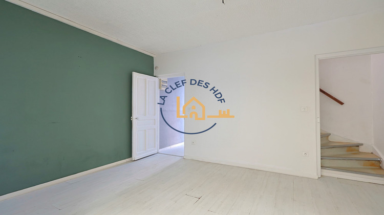 Ma-Cabane - Vente Maison Lens, 71 m²