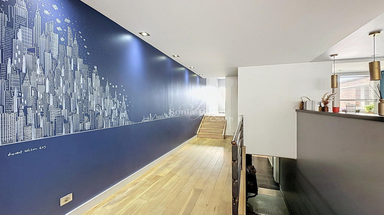 Ma-Cabane - Vente Maison Lens, 284 m²