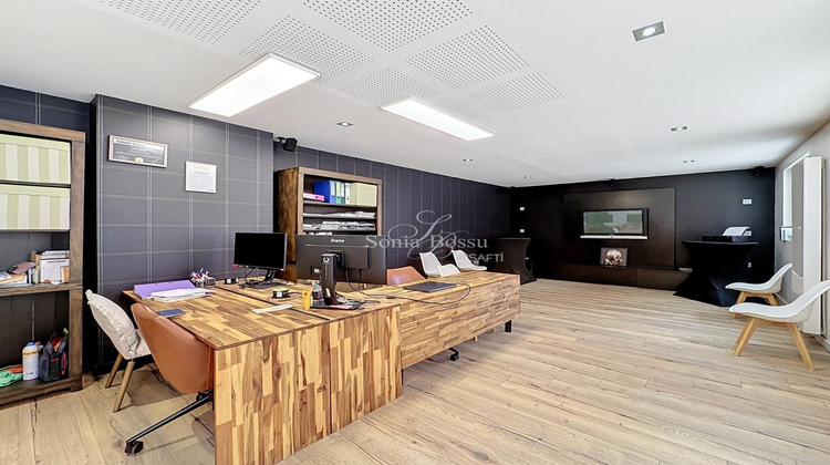Ma-Cabane - Vente Maison Lens, 284 m²