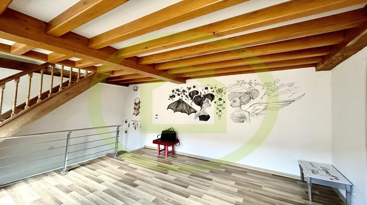 Ma-Cabane - Vente Maison LENS LESTANG, 54 m²