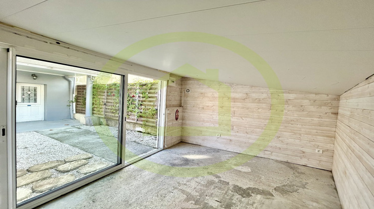 Ma-Cabane - Vente Maison LENS LESTANG, 53 m²