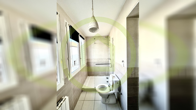 Ma-Cabane - Vente Maison LENS LESTANG, 53 m²