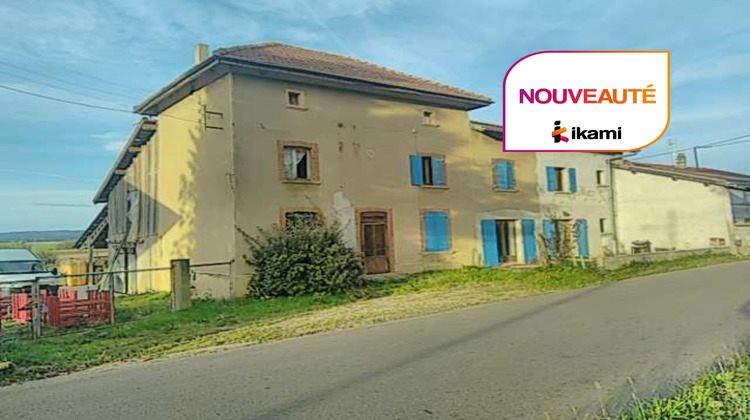 Ma-Cabane - Vente Maison Lens-Lestang, 150 m²