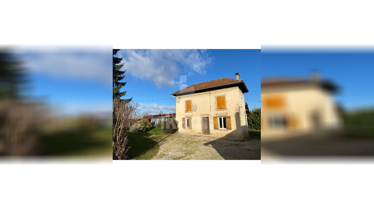 Ma-Cabane - Vente Maison Lens-Lestang, 88 m²