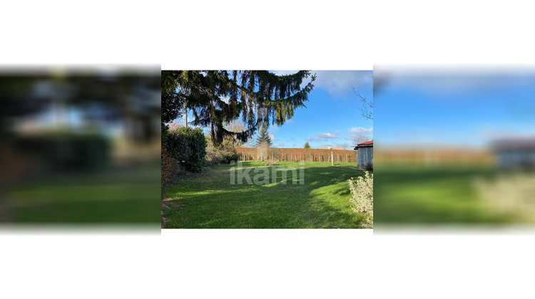 Ma-Cabane - Vente Maison Lens-Lestang, 88 m²