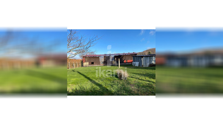 Ma-Cabane - Vente Maison Lens-Lestang, 88 m²