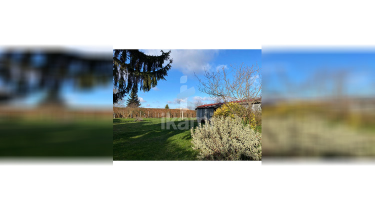 Ma-Cabane - Vente Maison Lens-Lestang, 88 m²