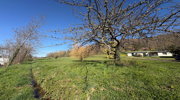 Ma-Cabane - Vente Maison Lens-Lestang, 156 m²