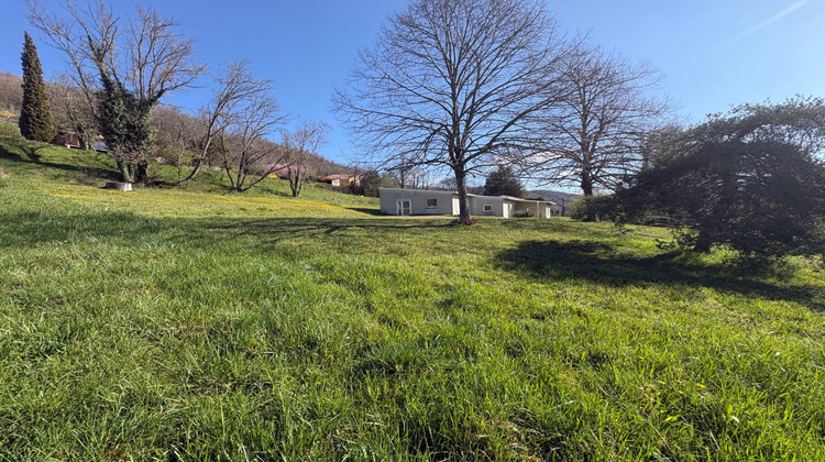 Ma-Cabane - Vente Maison Lens-Lestang, 156 m²