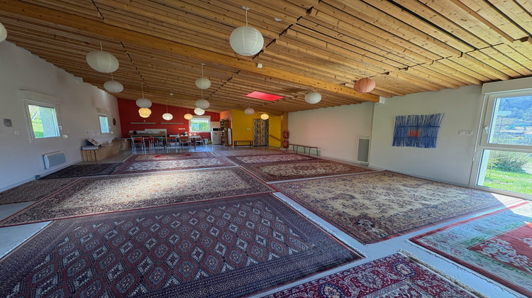 Ma-Cabane - Vente Maison Lens-Lestang, 156 m²