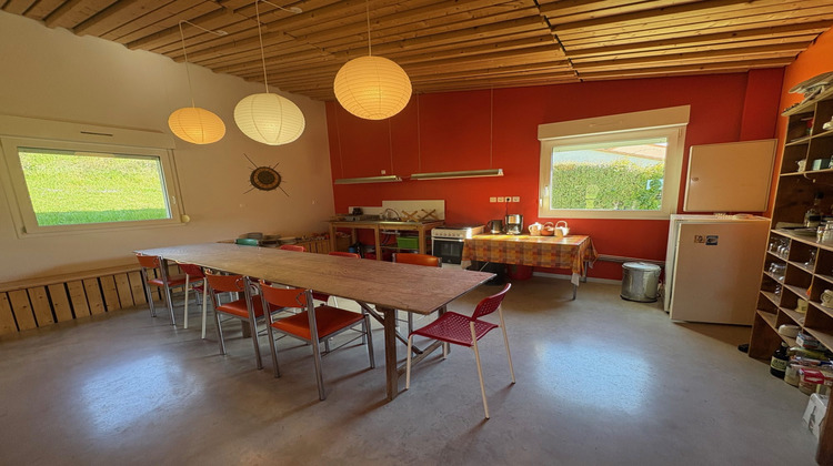 Ma-Cabane - Vente Maison Lens-Lestang, 156 m²