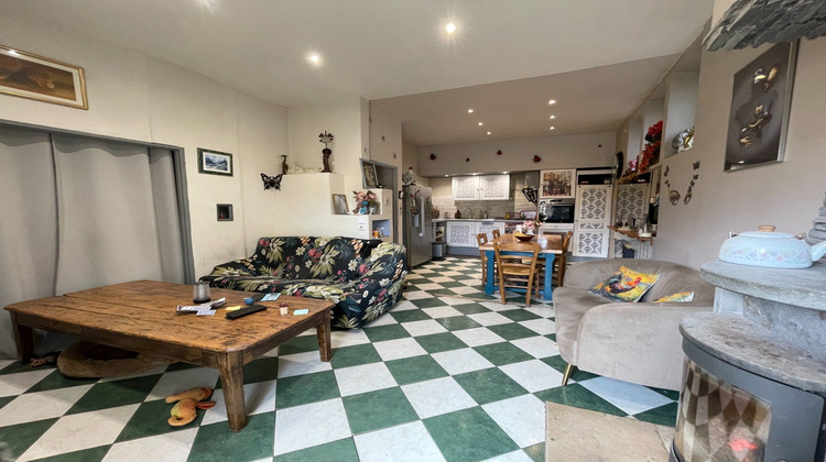 Ma-Cabane - Vente Maison Lens-Lestang, 174 m²