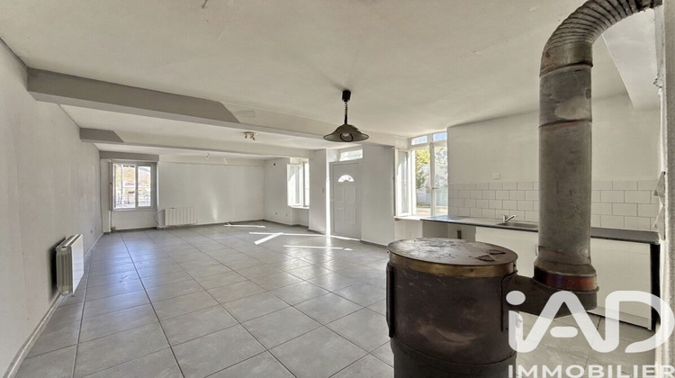 Ma-Cabane - Vente Maison Lens-Lestang, 118 m²