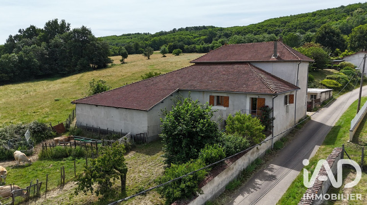 Ma-Cabane - Vente Maison Lens-Lestang, 173 m²