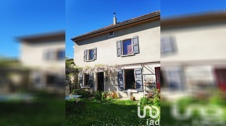 Ma-Cabane - Vente Maison Lens-Lestang, 170 m²
