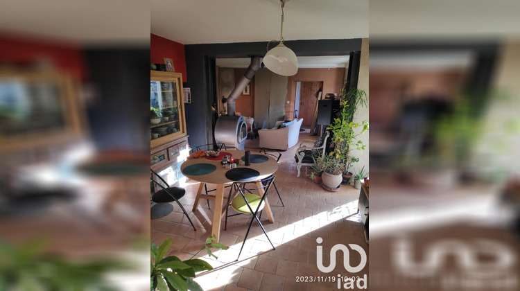 Ma-Cabane - Vente Maison Lens-Lestang, 170 m²