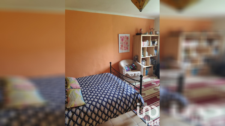 Ma-Cabane - Vente Maison Lens-Lestang, 170 m²