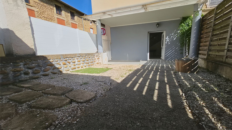 Ma-Cabane - Vente Maison LENS-LESTANG, 53 m²