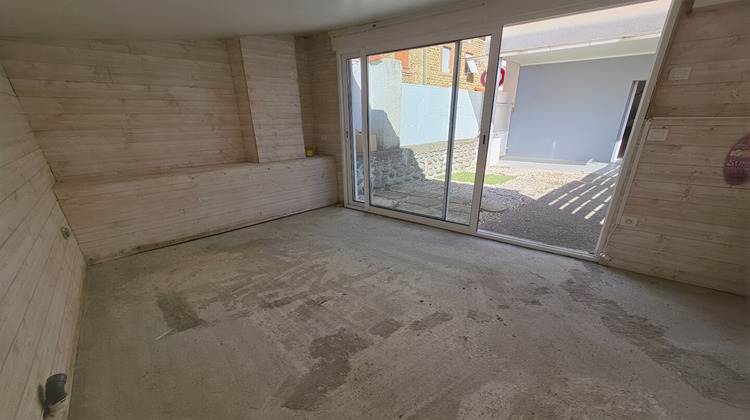 Ma-Cabane - Vente Maison LENS-LESTANG, 53 m²