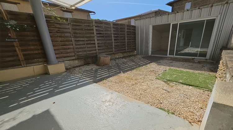 Ma-Cabane - Vente Maison LENS-LESTANG, 53 m²