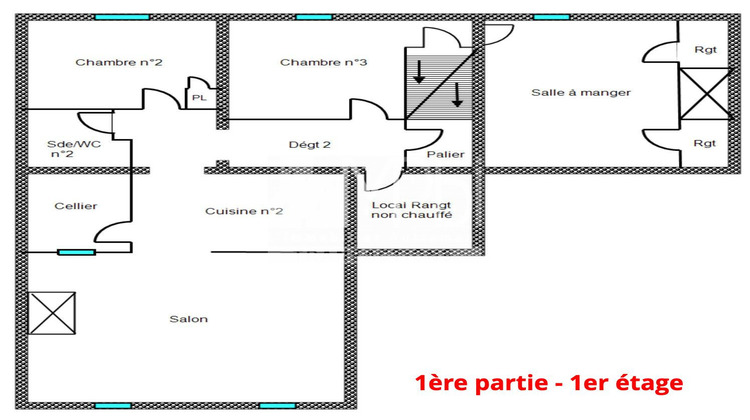 Ma-Cabane - Vente Maison Lent, 315 m²