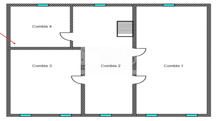 Ma-Cabane - Vente Maison Lent, 315 m²