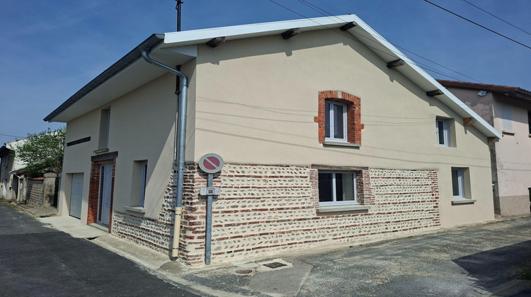 Ma-Cabane - Vente Maison Lent, 110 m²