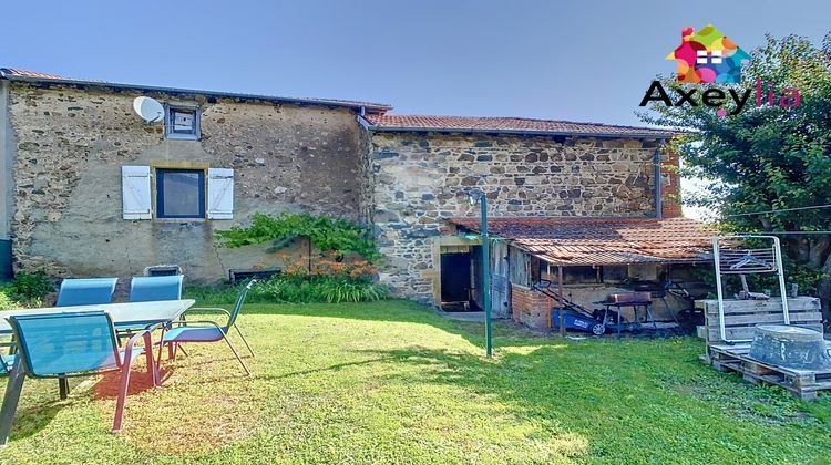 Ma-Cabane - Vente Maison Lentigny, 119 m²