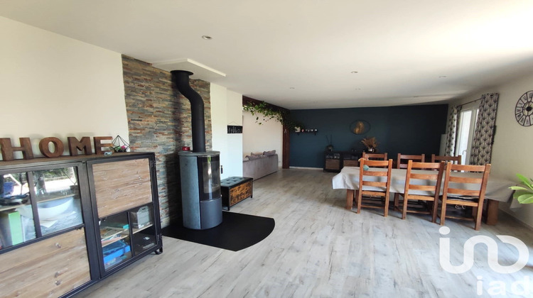 Ma-Cabane - Vente Maison Lentigny, 160 m²