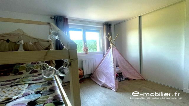 Ma-Cabane - Vente Maison Lentigny, 170 m²