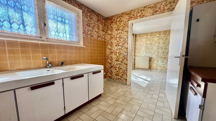 Ma-Cabane - Vente Maison LENTIGNY, 208 m²