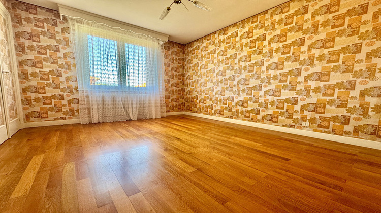 Ma-Cabane - Vente Maison LENTIGNY, 208 m²