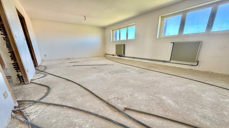 Ma-Cabane - Vente Maison LENTIGNY, 208 m²