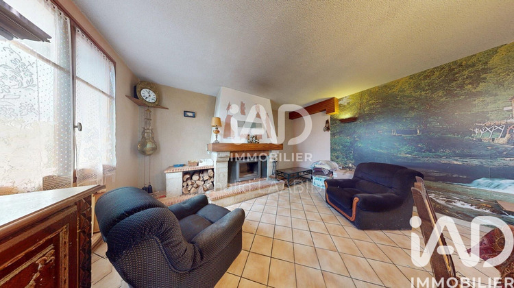 Ma-Cabane - Vente Maison Lentillac-du-Causse, 107 m²