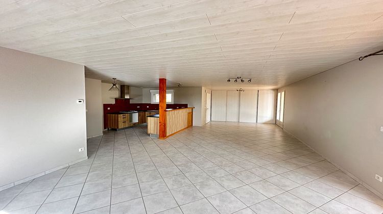 Ma-Cabane - Vente Maison LENTILLAC-SAINT-BLAISE, 107 m²