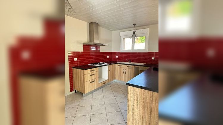 Ma-Cabane - Vente Maison LENTILLAC-SAINT-BLAISE, 107 m²