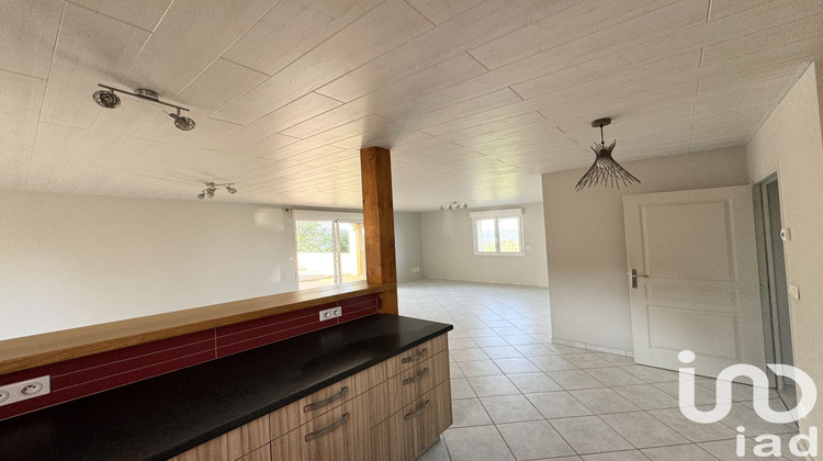 Ma-Cabane - Vente Maison Lentillac-Saint-Blaise, 112 m²