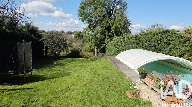 Ma-Cabane - Vente Maison Lentillac-Saint-Blaise, 120 m²