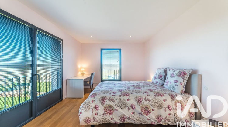 Ma-Cabane - Vente Maison Lentillac-Saint-Blaise, 225 m²