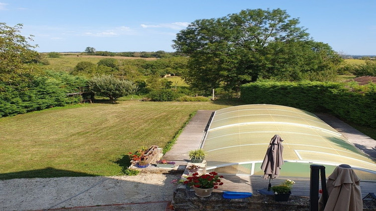 Ma-Cabane - Vente Maison LENTILLAC SAINT BLAISE, 120 m²