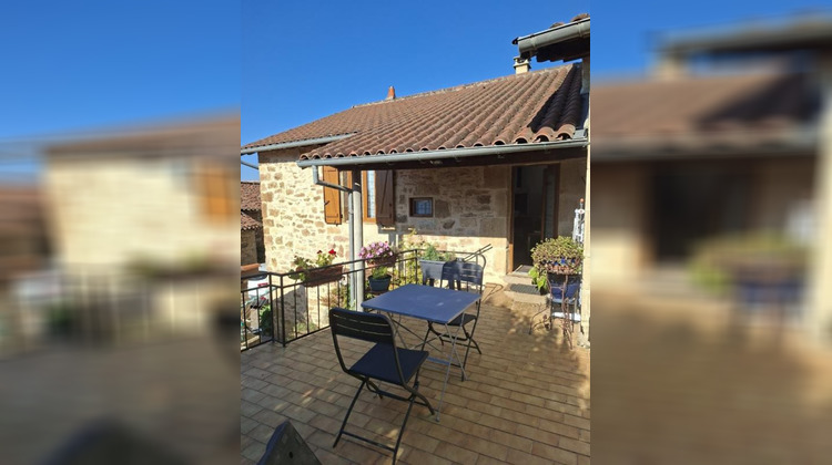 Ma-Cabane - Vente Maison LENTILLAC SAINT BLAISE, 120 m²