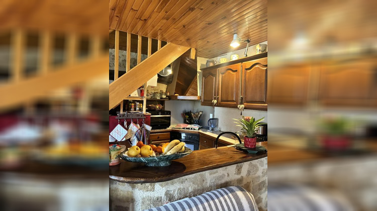 Ma-Cabane - Vente Maison LENTILLAC SAINT BLAISE, 120 m²