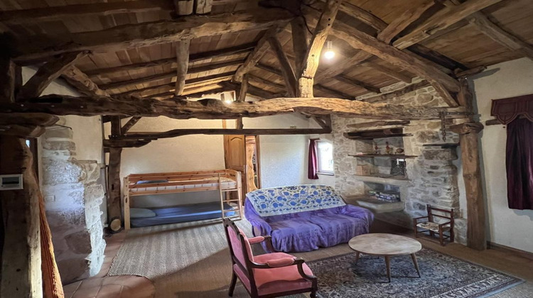 Ma-Cabane - Vente Maison LENTILLAC SAINT BLAISE, 103 m²