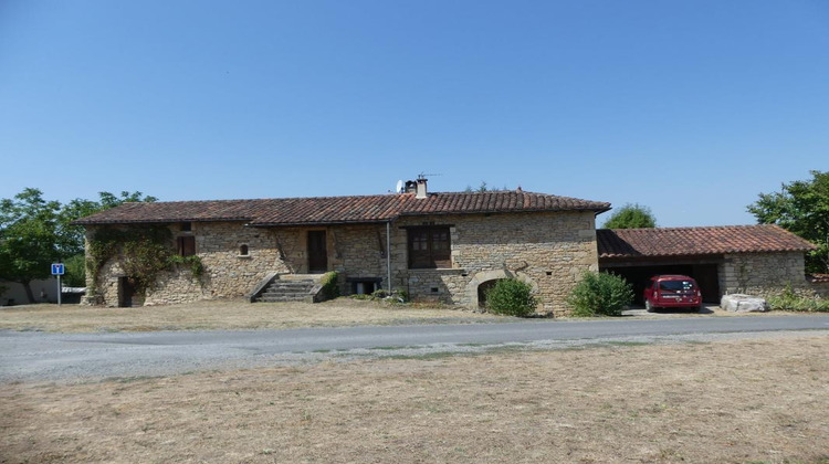 Ma-Cabane - Vente Maison LENTILLAC SAINT BLAISE, 103 m²
