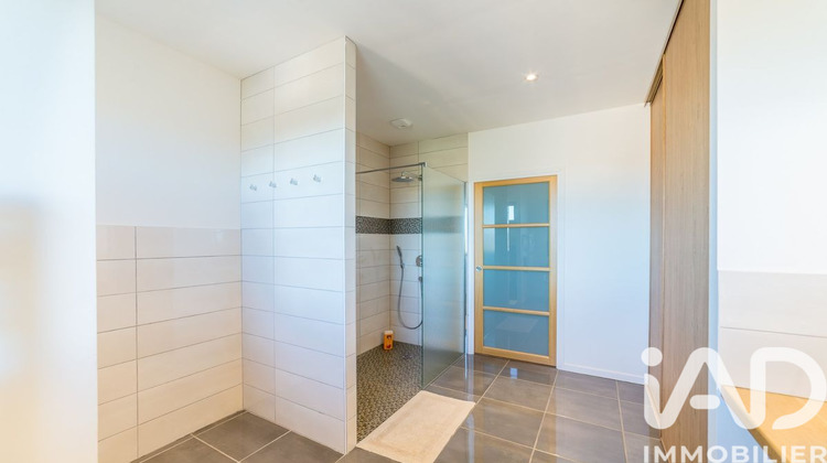 Ma-Cabane - Vente Maison Lentillac-Saint-Blaise, 225 m²