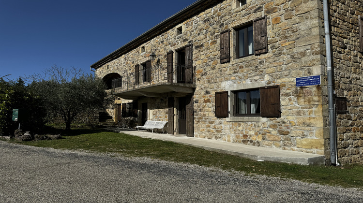 Ma-Cabane - Vente Maison Lentillères, 240 m²