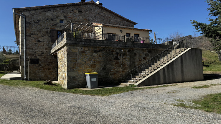 Ma-Cabane - Vente Maison Lentillères, 240 m²