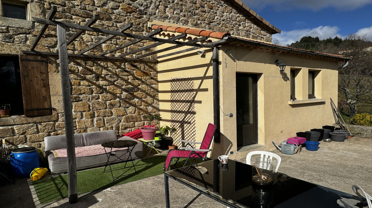 Ma-Cabane - Vente Maison Lentillères, 240 m²